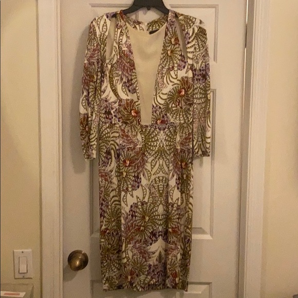 Roberto Cavalli Dresses & Skirts - Robert Cavalli Dress - JustCavalli